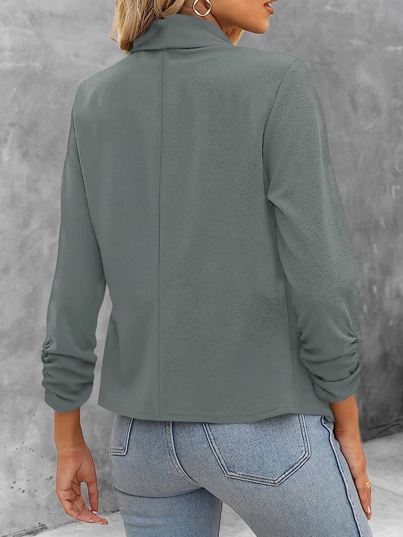 Nova | Vêtement d'hiver polyvalent et confortable
