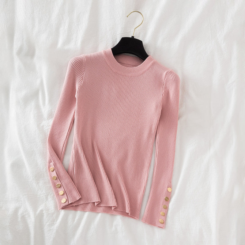 Ardanella | Pull d'hiver chic et décontracté
