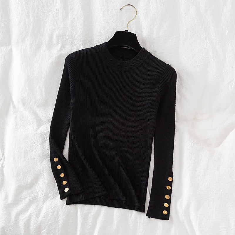Ardanella | Pull d'hiver chic et décontracté
