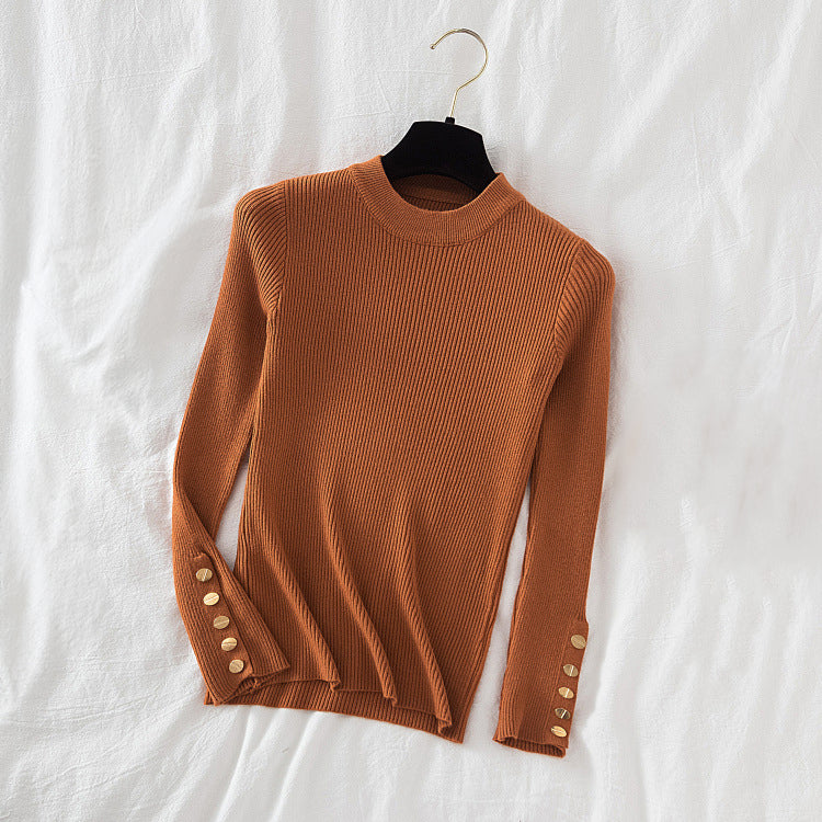 Ardanella | Pull d'hiver chic et décontracté