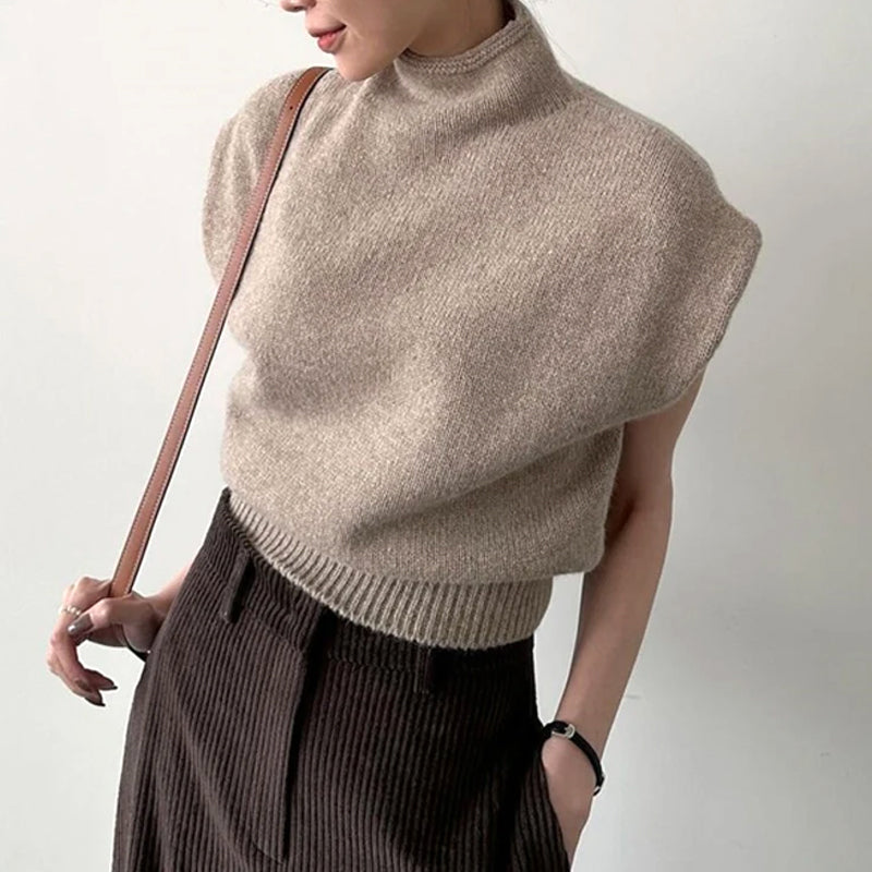 Adalia | Pull d'hiver décontracté et confortable