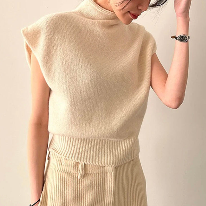 Adalia | Pull d'hiver décontracté et confortable