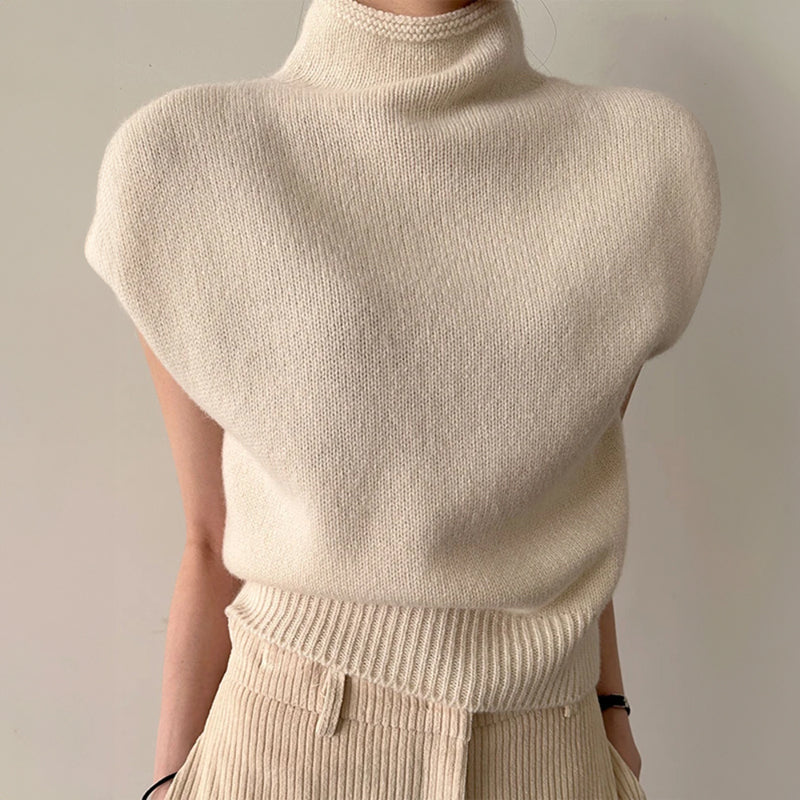 Adalia | Pull d'hiver décontracté et confortable