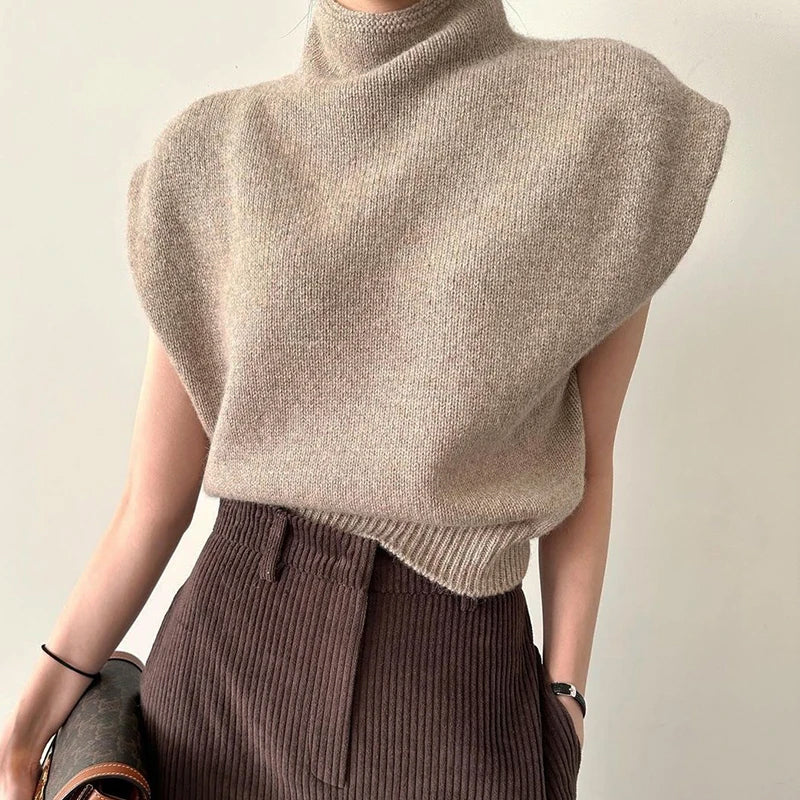 Adalia | Pull d'hiver décontracté et confortable