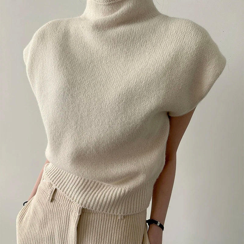 Adalia | Pull d'hiver décontracté et confortable