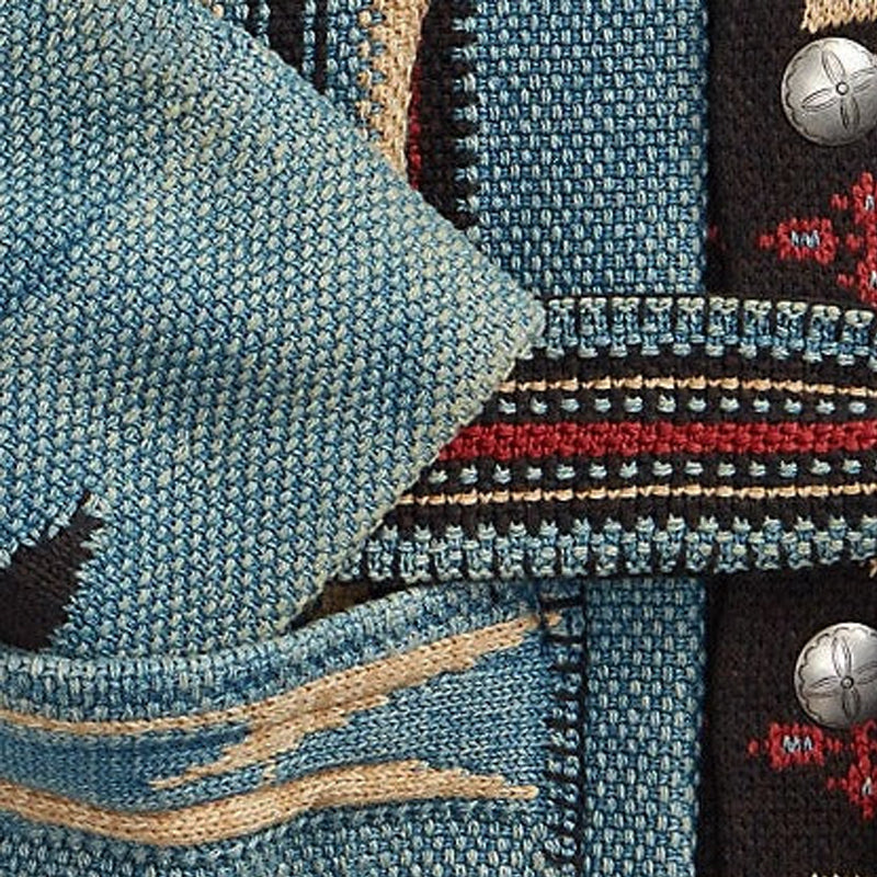 Coronette | Cardigan d'hiver élégant et polyvalent