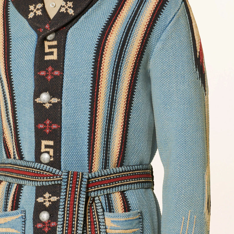 Coronette | Cardigan d'hiver élégant et polyvalent