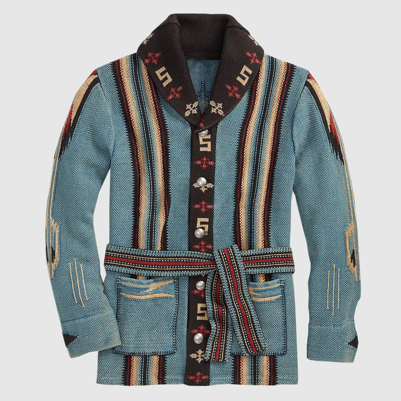 Coronette | Cardigan d'hiver élégant et polyvalent