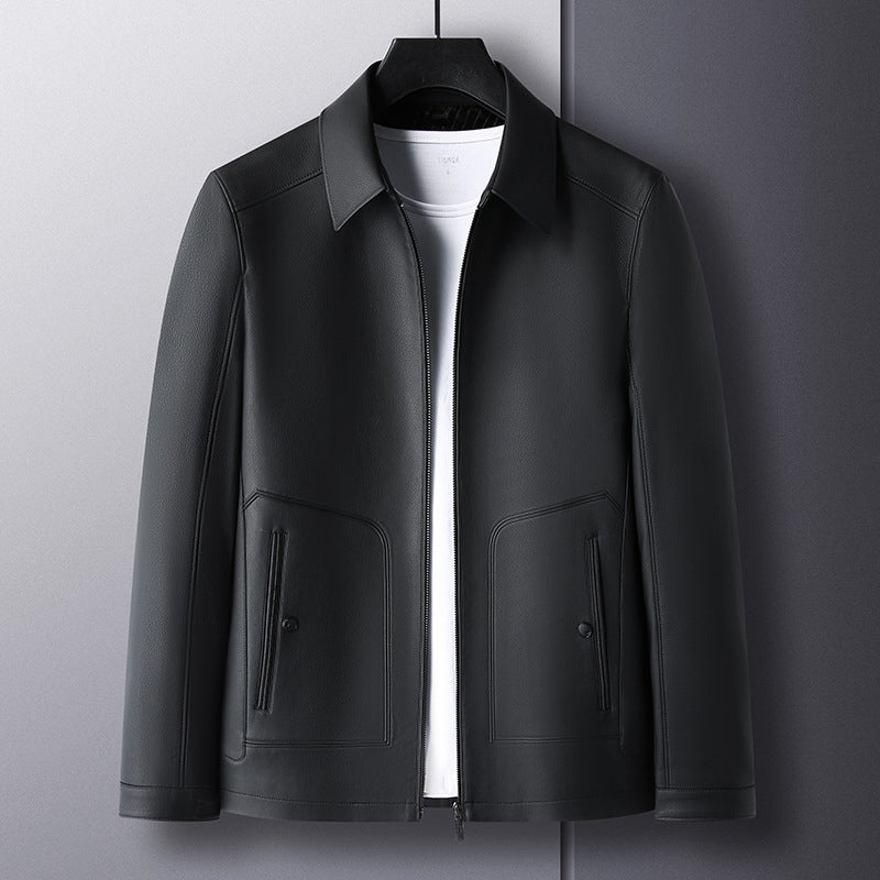 Calico | Veste d'hiver décontractée et confortable