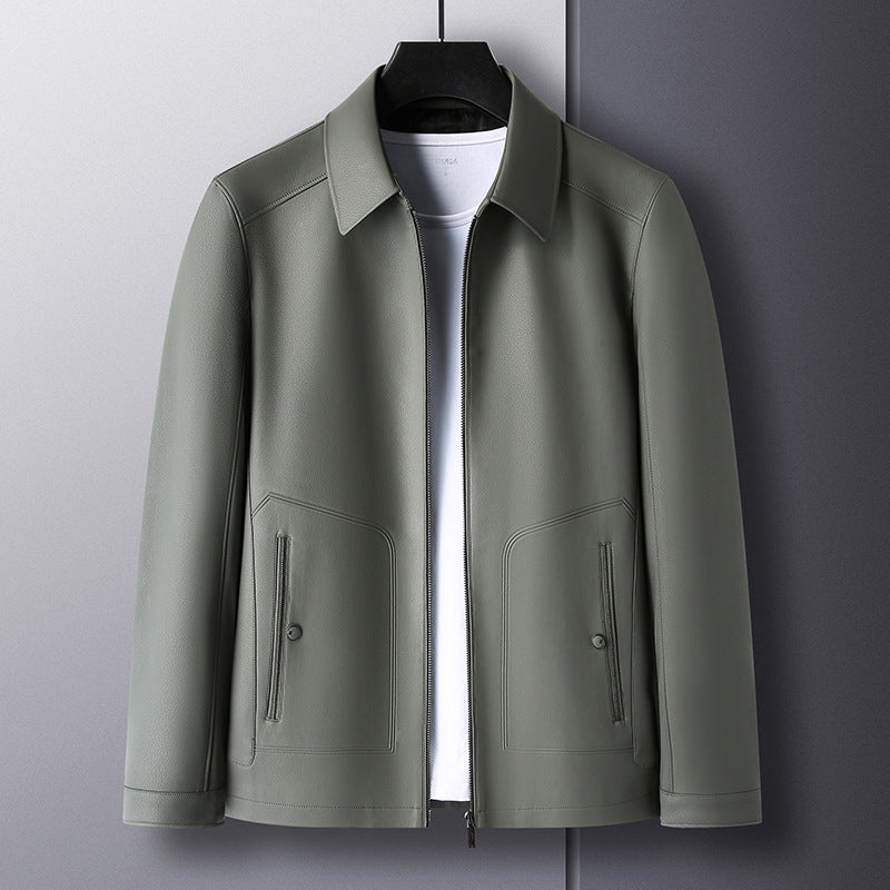 Calico | Veste d'hiver décontractée et confortable