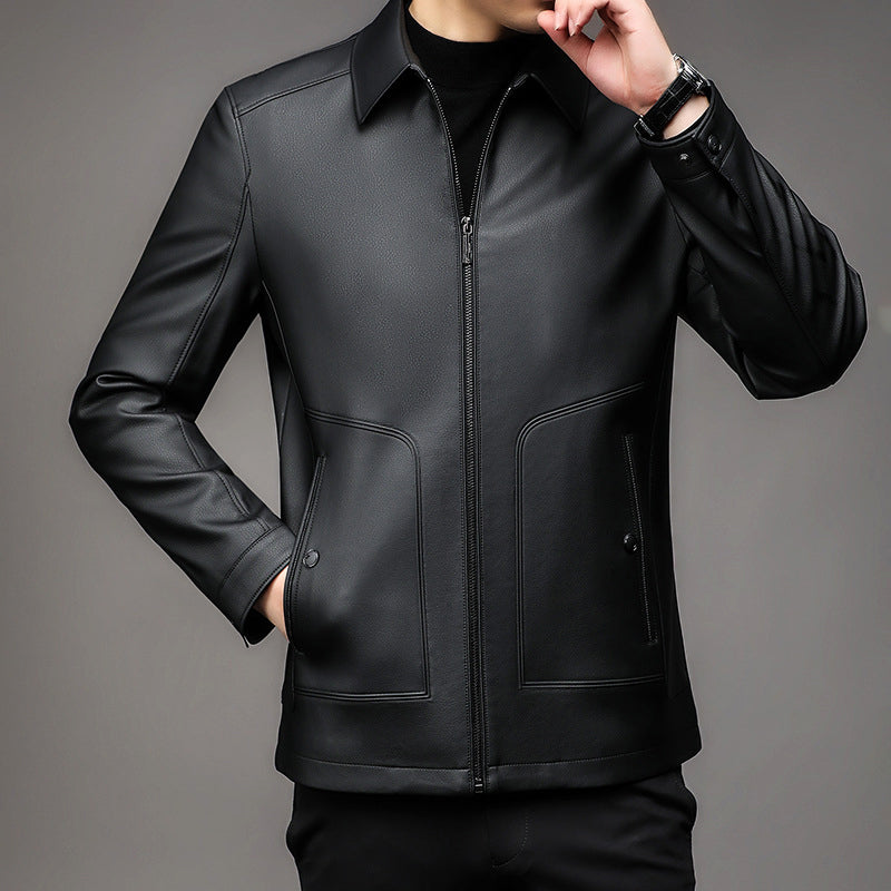 Calico | Veste d'hiver décontractée et confortable