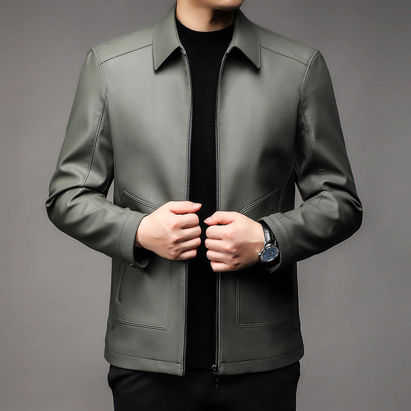 Calico | Veste d'hiver décontractée et confortable