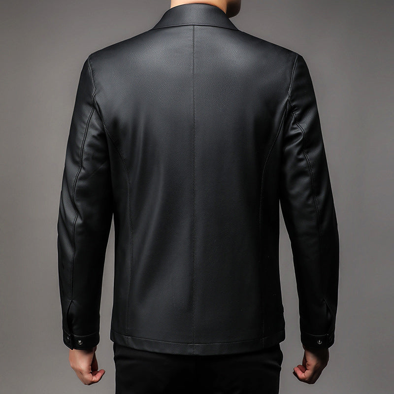 Calico | Veste d'hiver décontractée et confortable