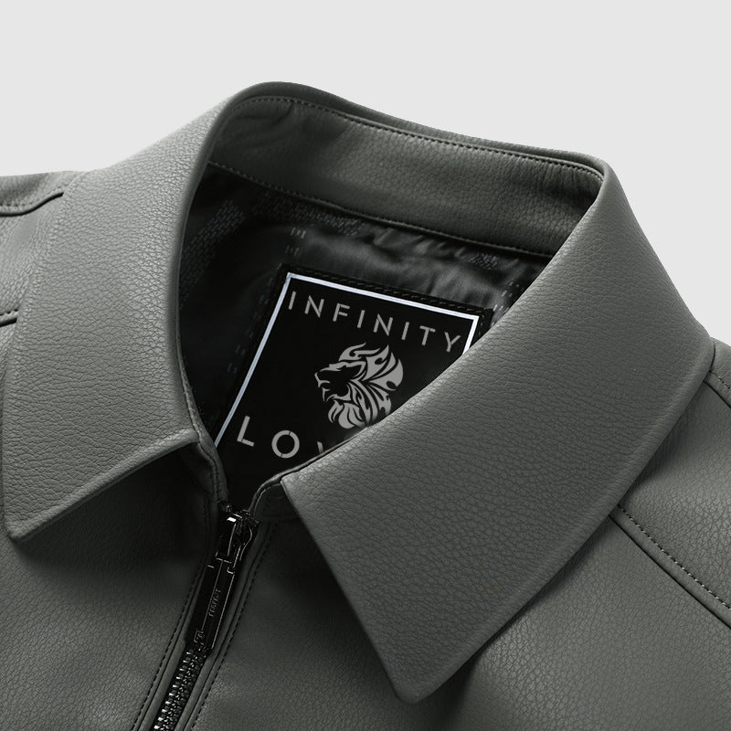 Calico | Veste d'hiver décontractée et confortable