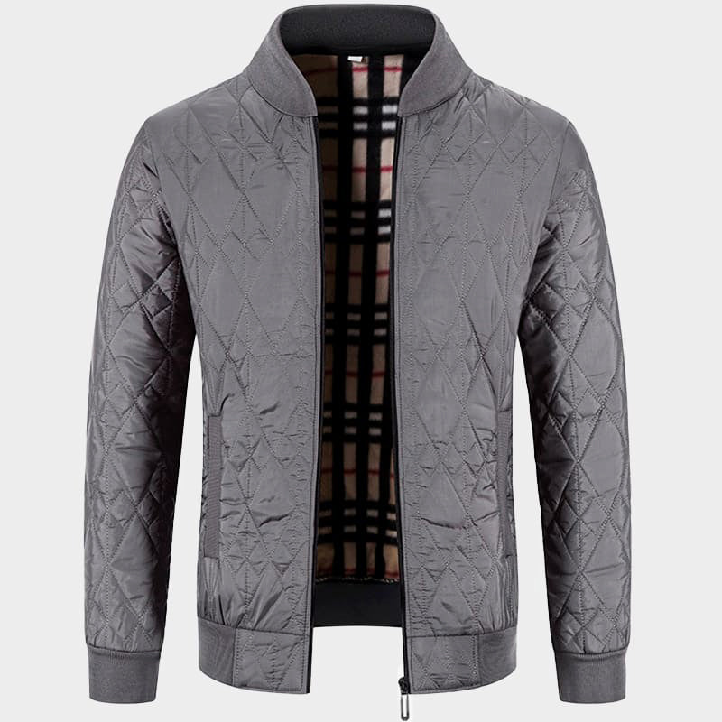 Edeline | Veste d'hiver tendance et sans effort