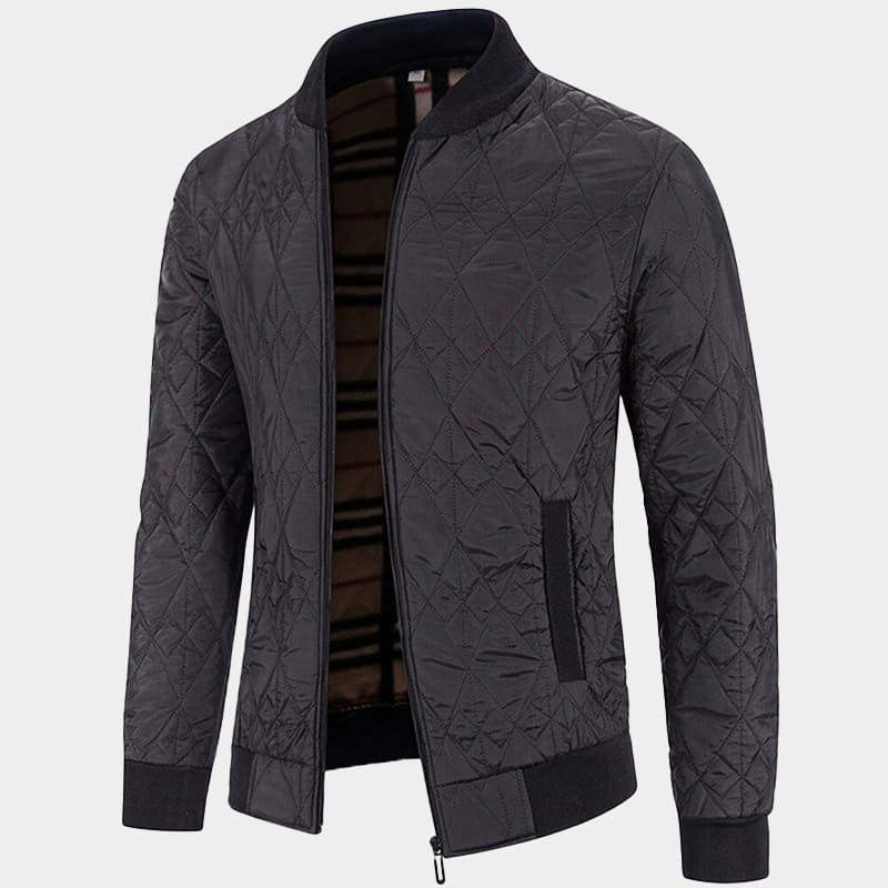 Edeline | Veste d'hiver tendance et sans effort