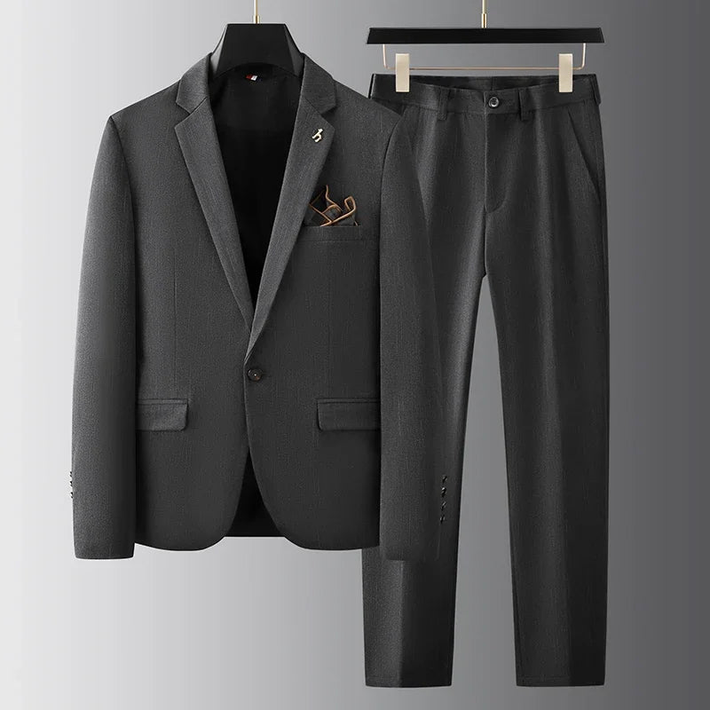 Elma | Pantalon d'hiver mode et minimaliste