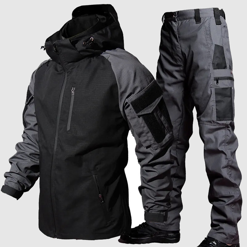 Hildegard | Pantalon d'hiver moderne et à la mode