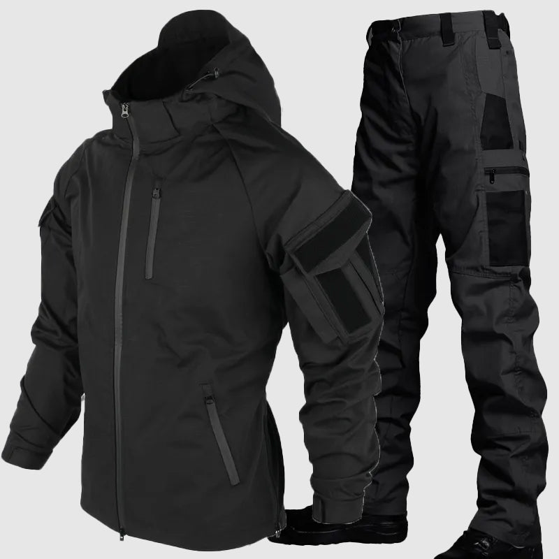 Hildegard | Pantalon d'hiver moderne et à la mode