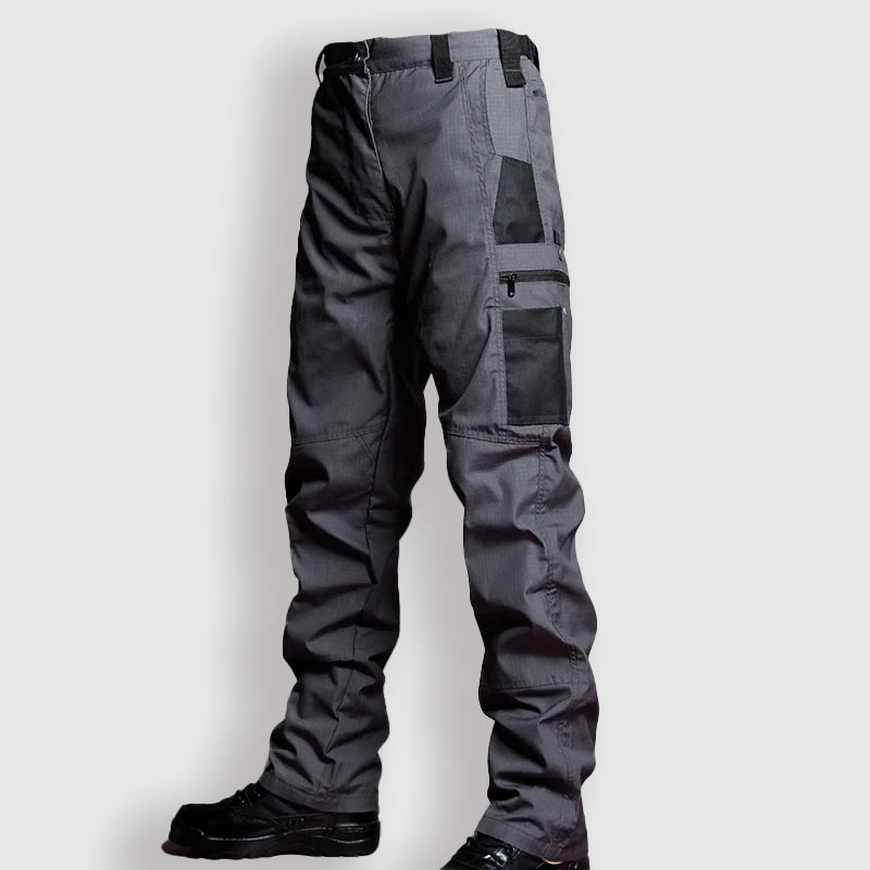 Darya | Pantalon d'hiver décontracté et élégant