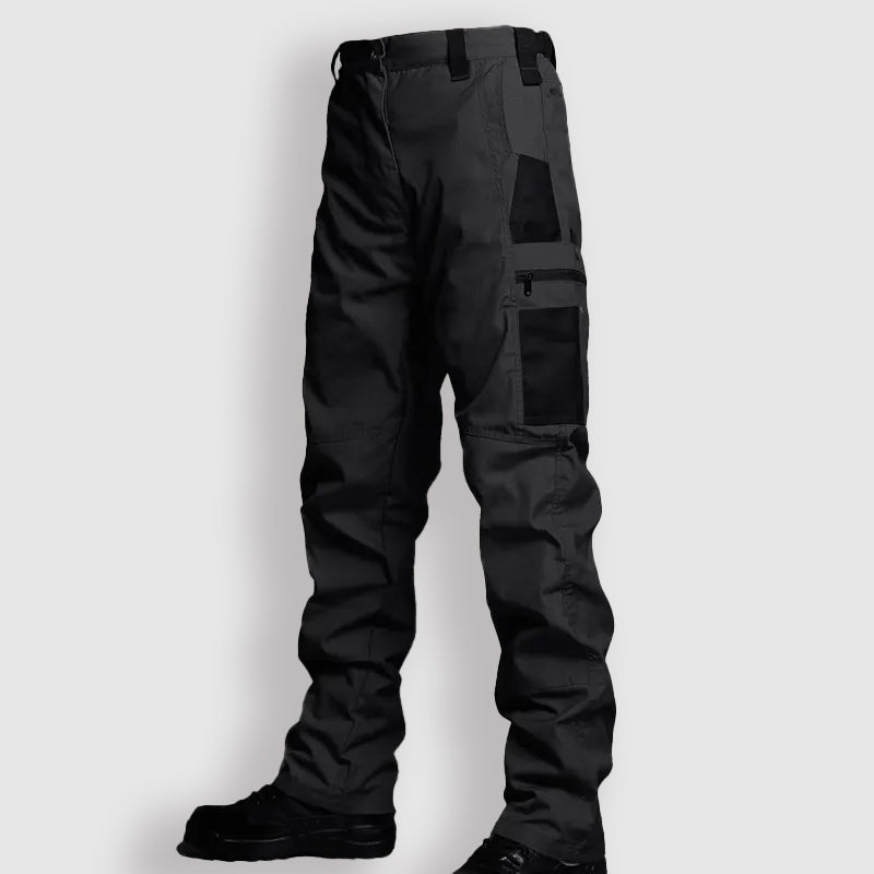 Hildegard | Pantalon d'hiver moderne et à la mode