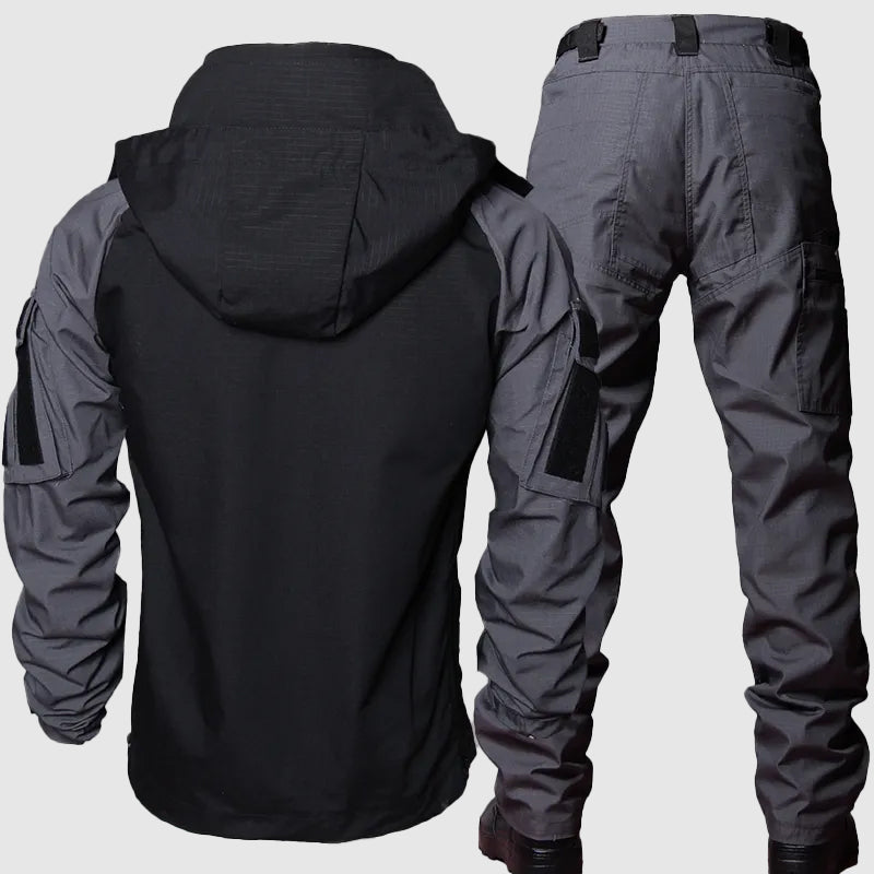 Hildegard | Pantalon d'hiver moderne et à la mode
