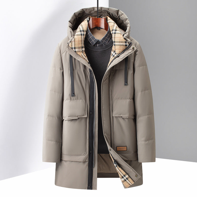 Isabella | Vêtement d'hiver tendance et élégant