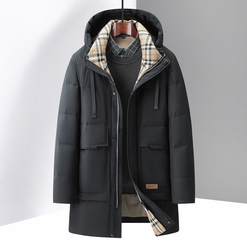 Isabella | Vêtement d'hiver tendance et élégant