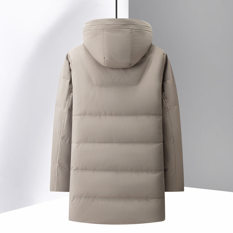 Isabella | Vêtement d'hiver tendance et élégant