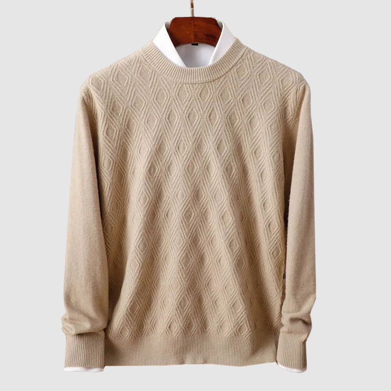 Emmi | Pull d'hiver décontracté et à la mode