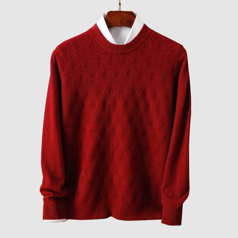 Emmi | Pull d'hiver décontracté et à la mode