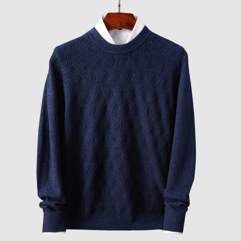 Emmi | Pull d'hiver décontracté et à la mode