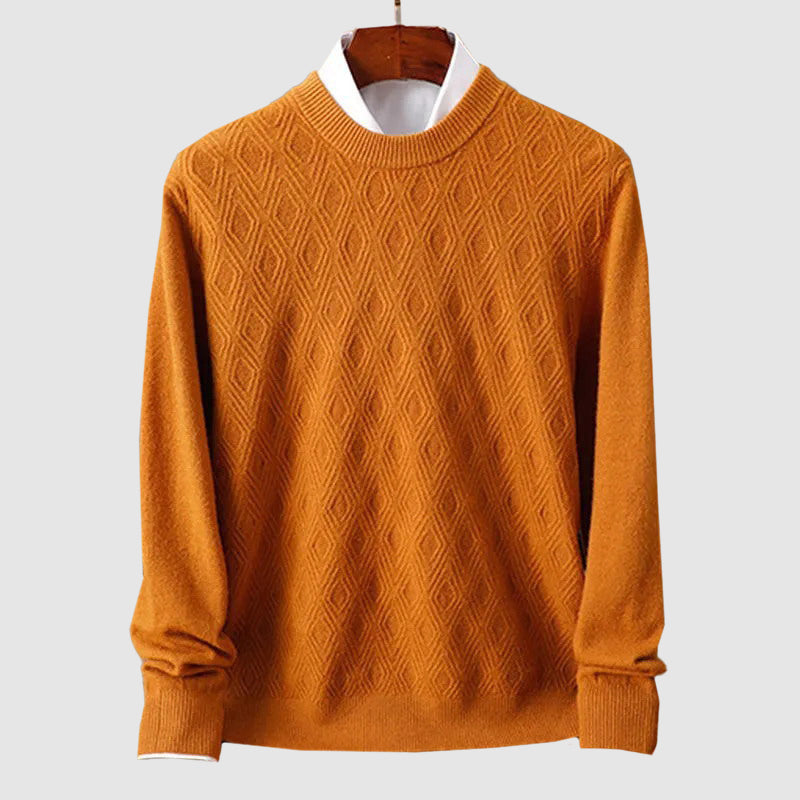 Emmi | Pull d'hiver décontracté et à la mode