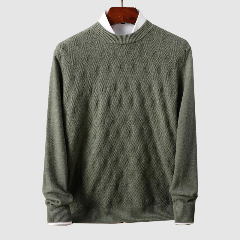 Emmi | Pull d'hiver décontracté et à la mode