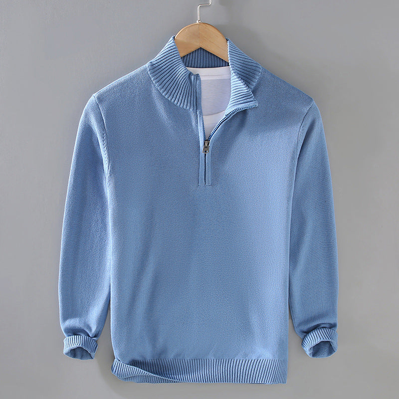 Marieke | Pull d'hiver Effortless and Classy