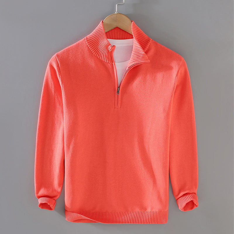 Marieke | Pull d'hiver Effortless and Classy