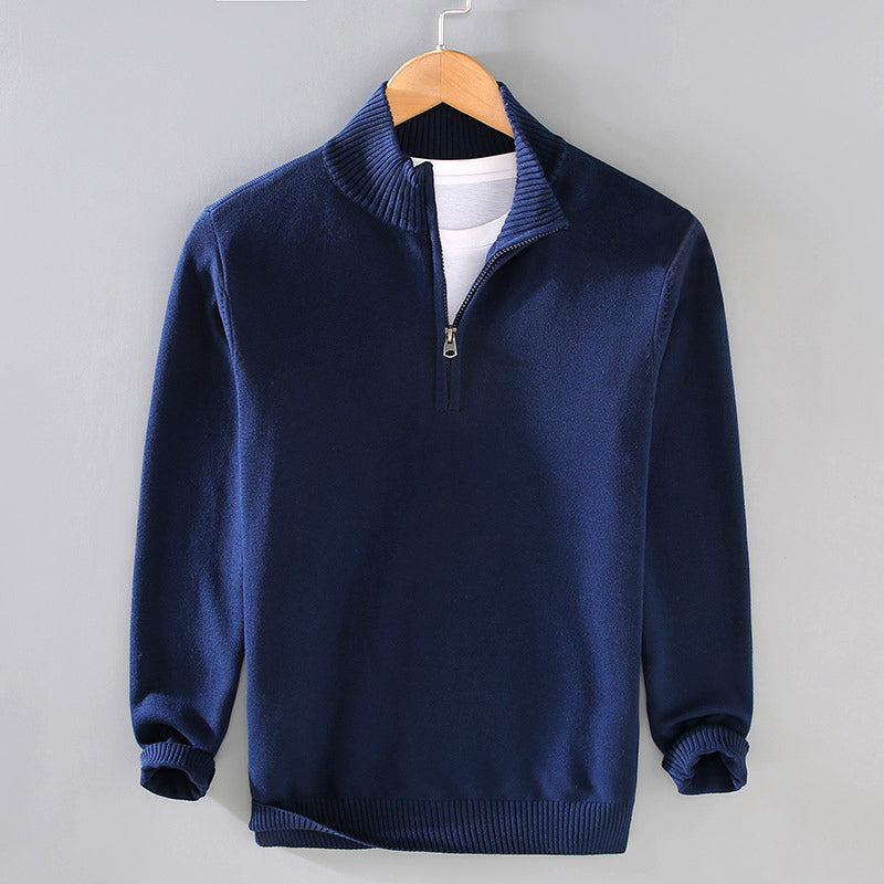Marieke | Pull d'hiver Effortless and Classy