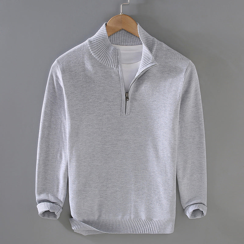 Marieke | Pull d'hiver Effortless and Classy