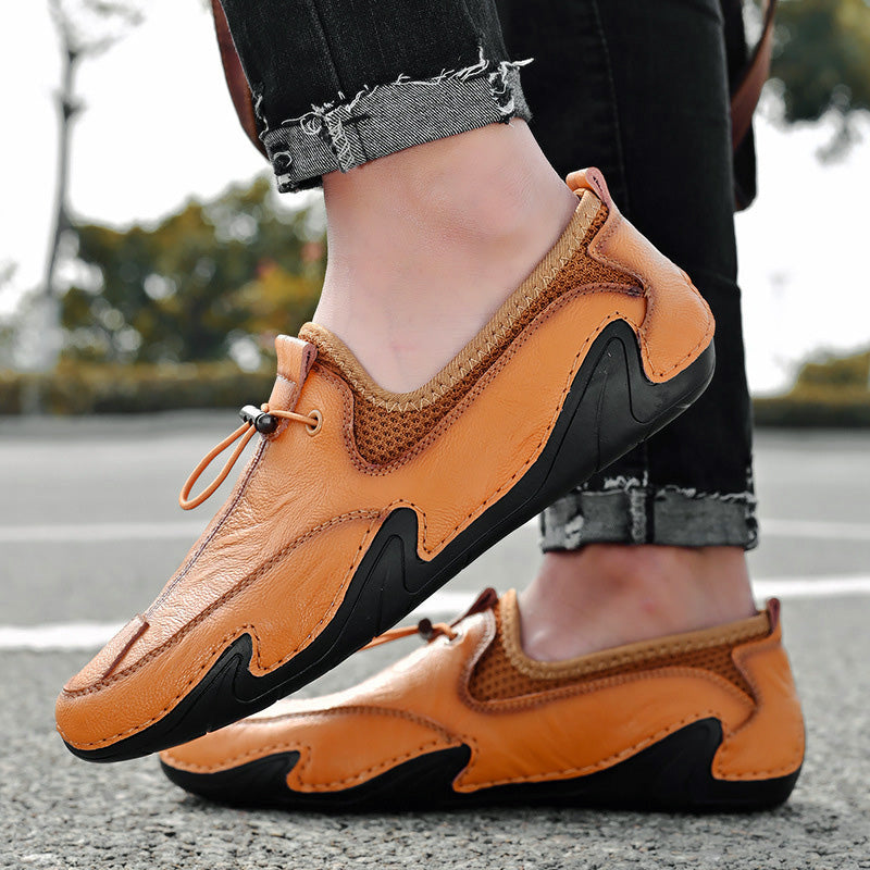 Felicia | Chaussures d'hiver décontractées et élégantes