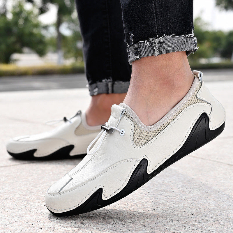 Felicia | Chaussures d'hiver décontractées et élégantes