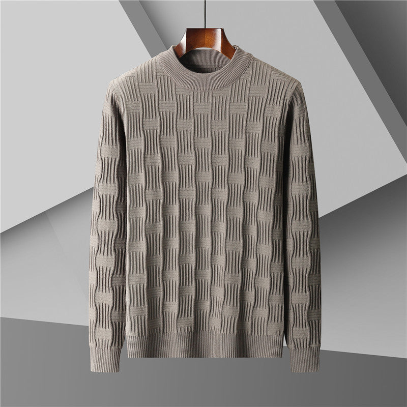 Emelita | Pull d'hiver décontracté et confortable