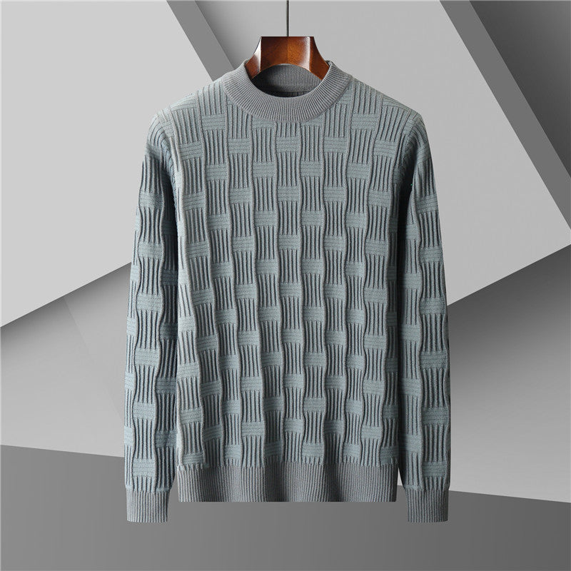 Emelita | Pull d'hiver décontracté et confortable
