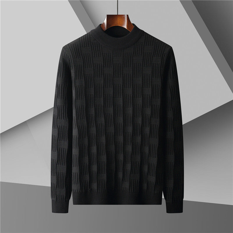 Emelita | Pull d'hiver décontracté et confortable