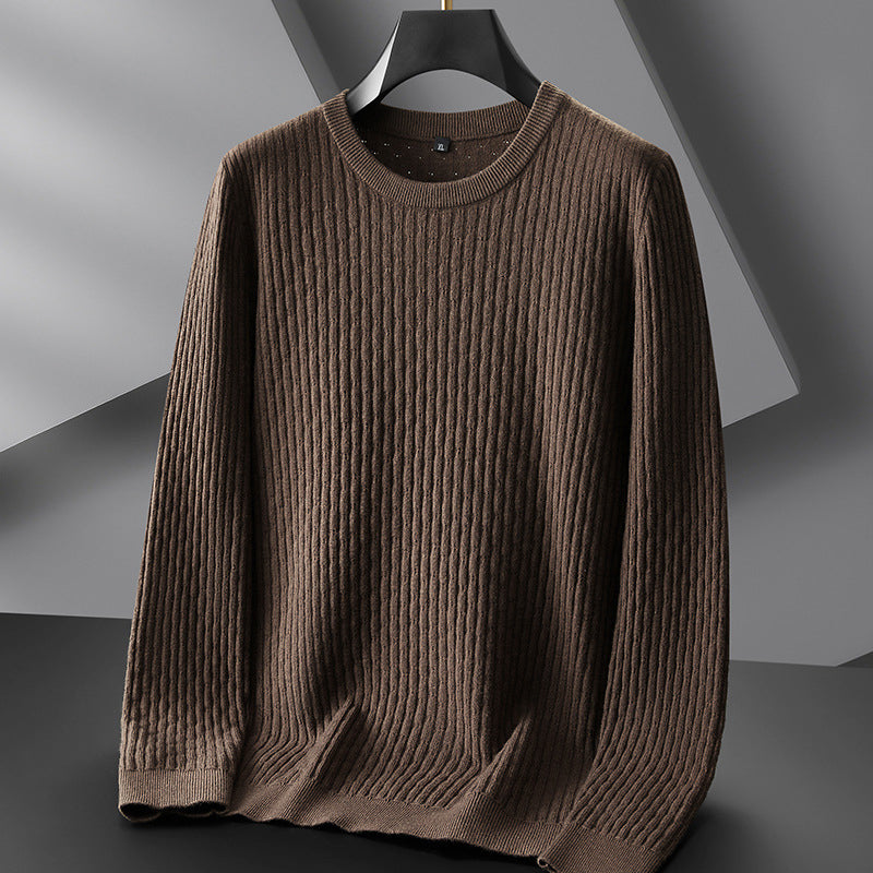 Nia | Pull d'hiver élégant et décontracté