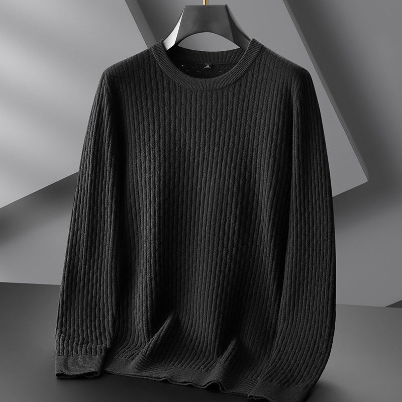 Nia | Pull d'hiver élégant et décontracté
