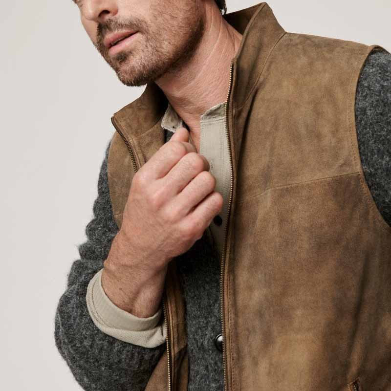 Valka | Cardigan d'hiver décontracté et relaxant