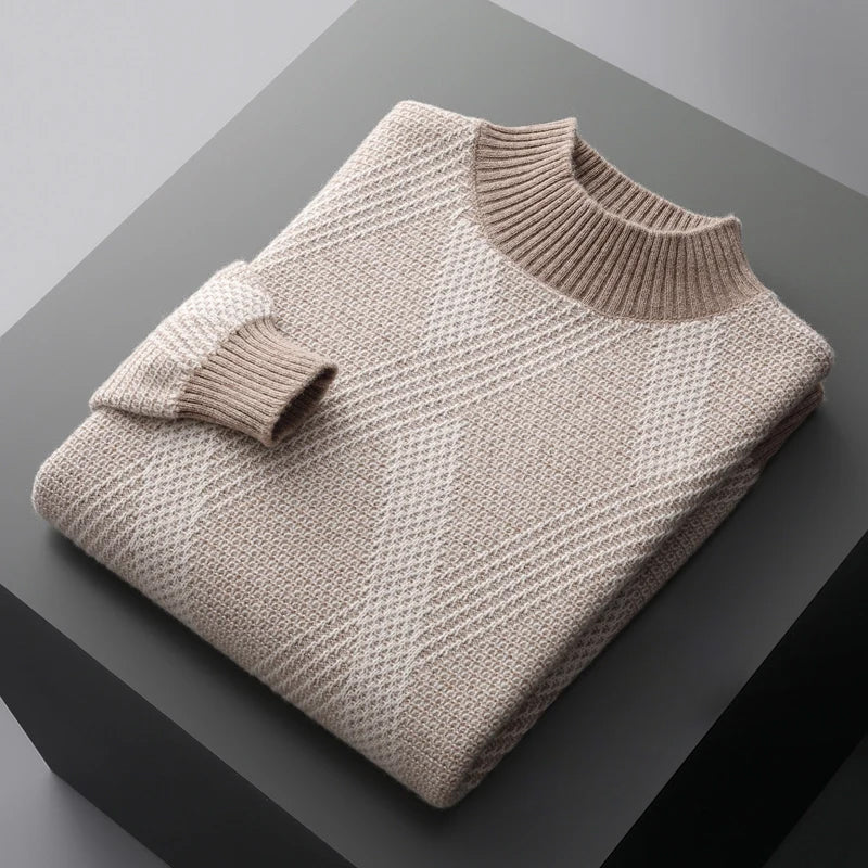Raimunda | Pull d'hiver Effortless and Classy