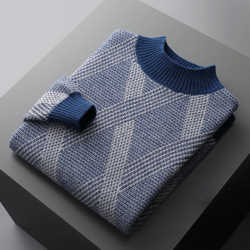 Raimunda | Pull d'hiver Effortless and Classy