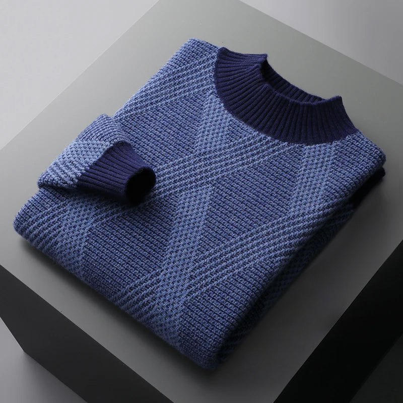 Raimunda | Pull d'hiver Effortless and Classy