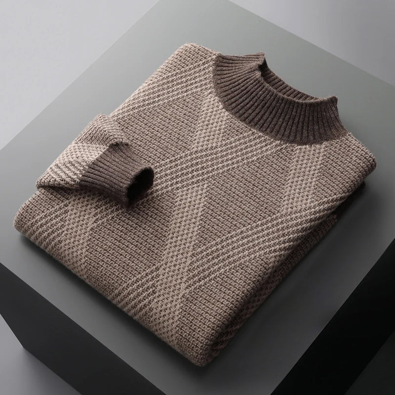 Raimunda | Pull d'hiver Effortless and Classy